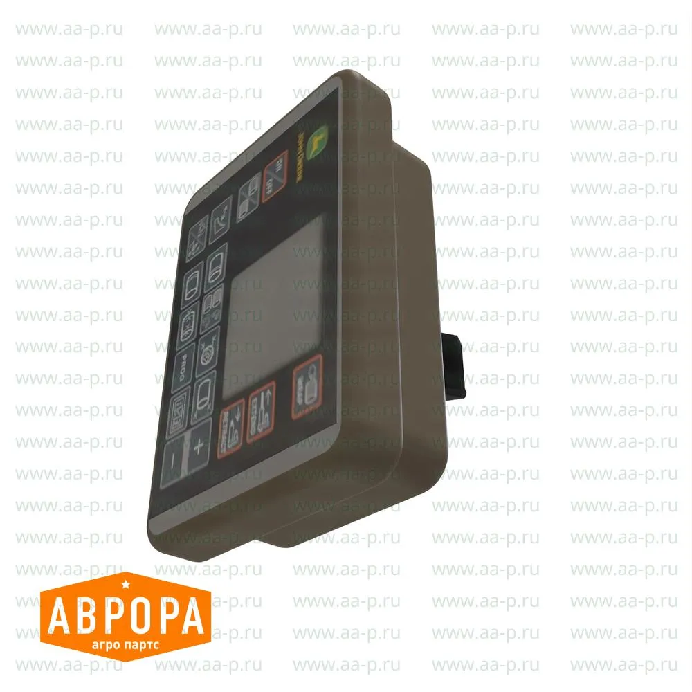 Monitor